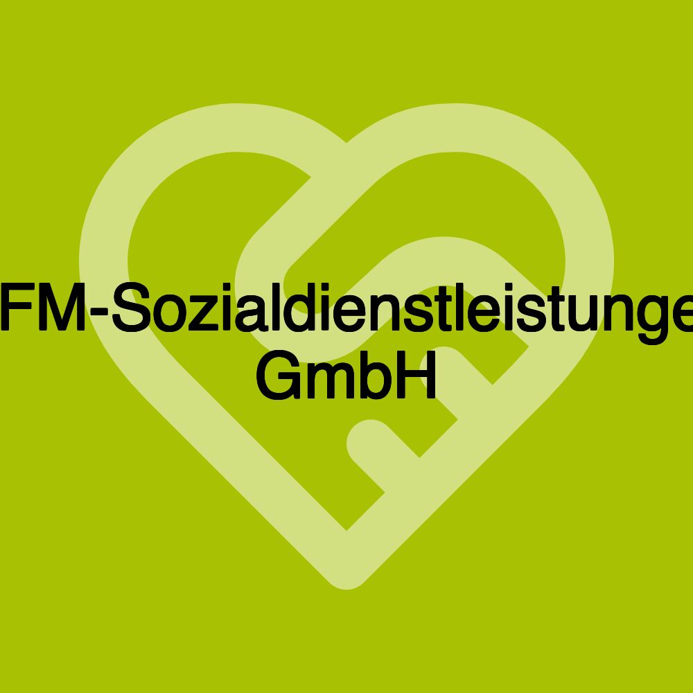 RFM-Sozialdienstleistungen GmbH