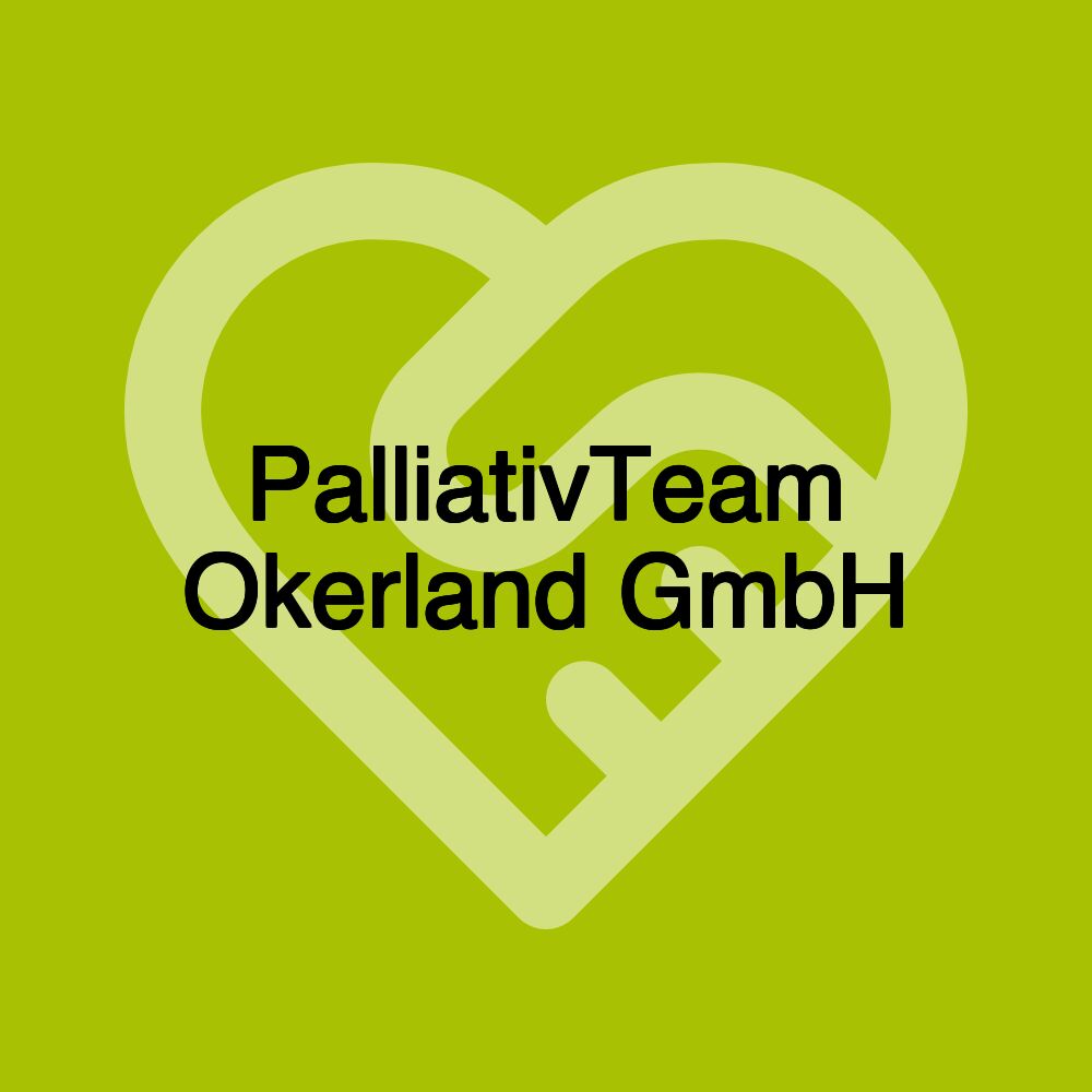 PalliativTeam Okerland GmbH