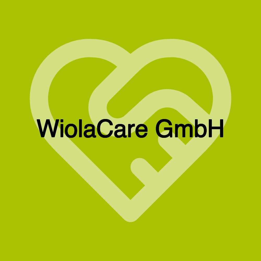 WiolaCare GmbH