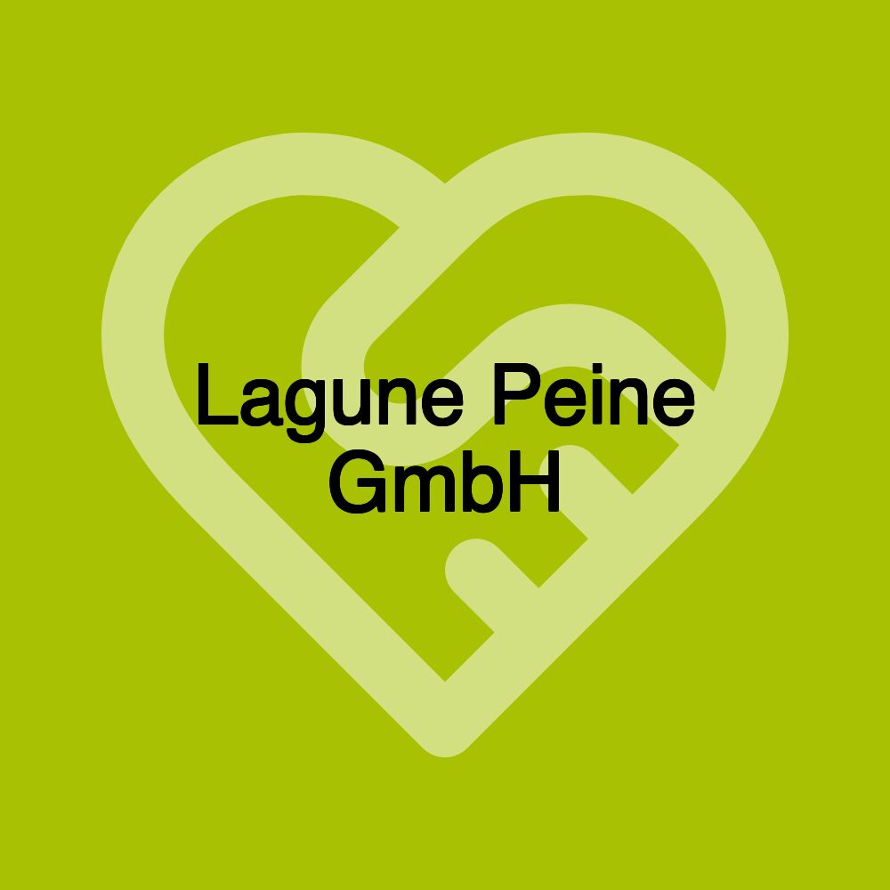 Lagune Peine GmbH