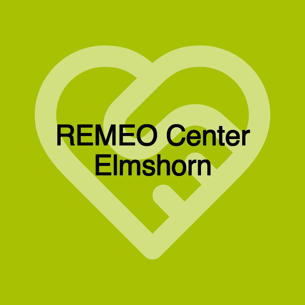 REMEO Center Elmshorn