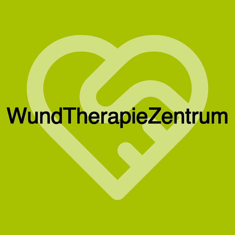 WundTherapieZentrum