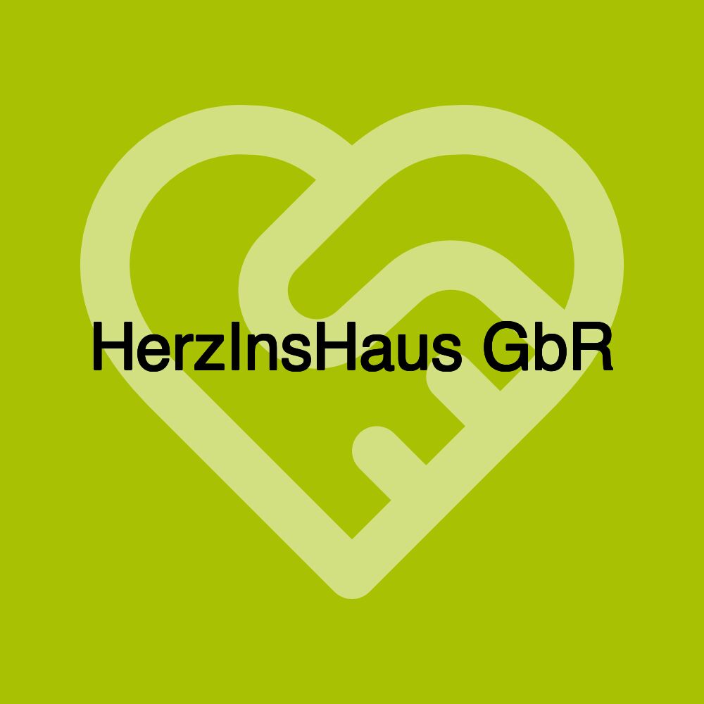 HerzInsHaus GbR