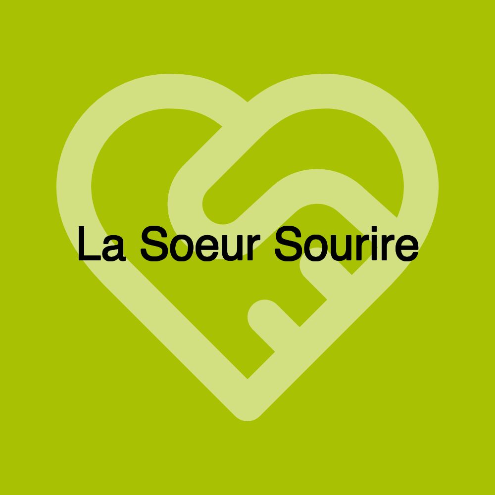 La Soeur Sourire