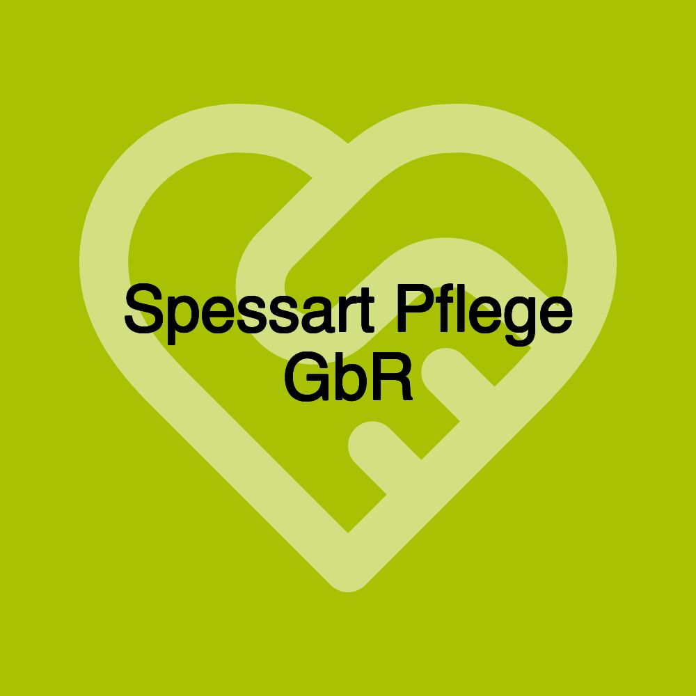 Spessart Pflege GbR