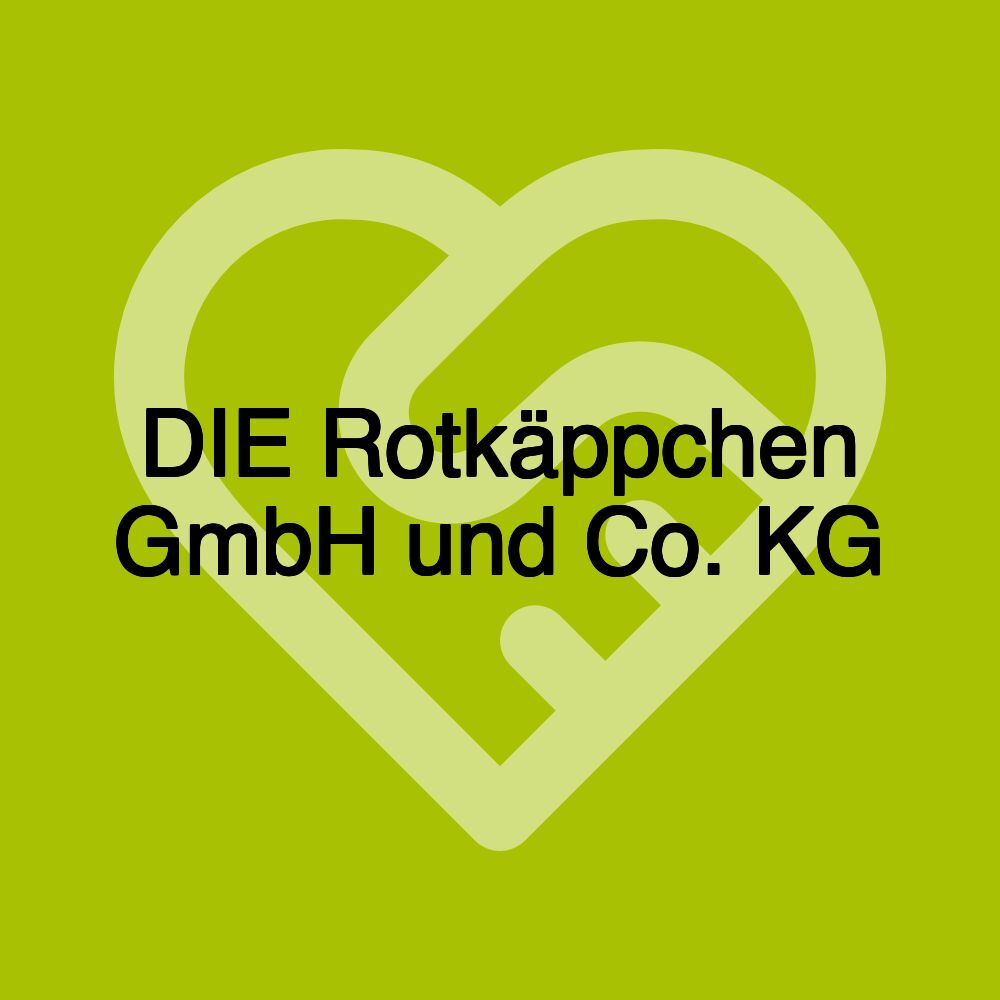 DIE Rotkäppchen GmbH und Co. KG