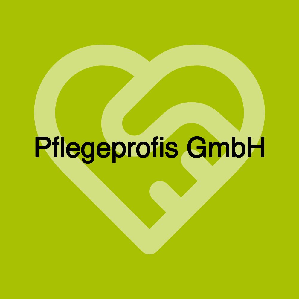 Pflegeprofis GmbH