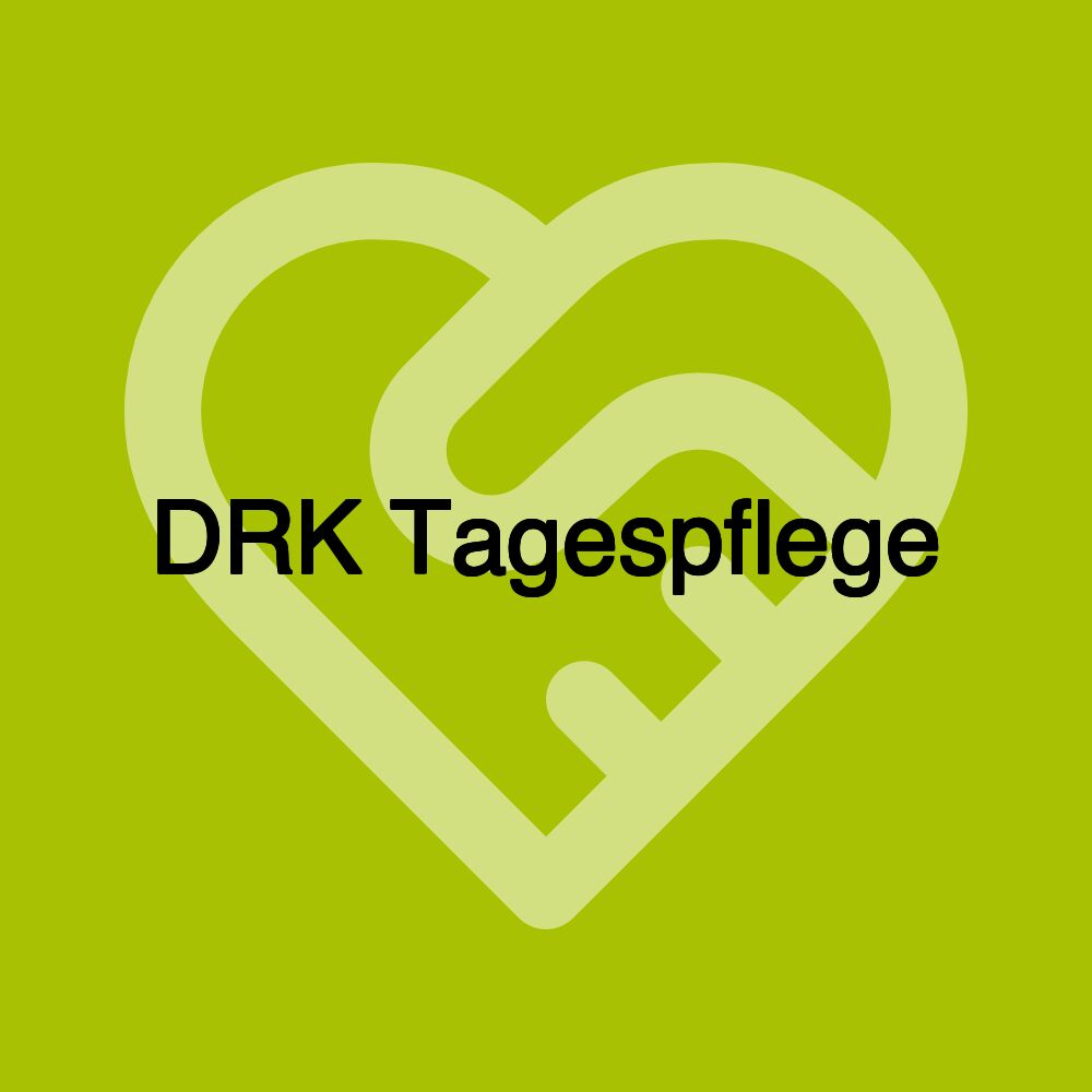 DRK Tagespflege