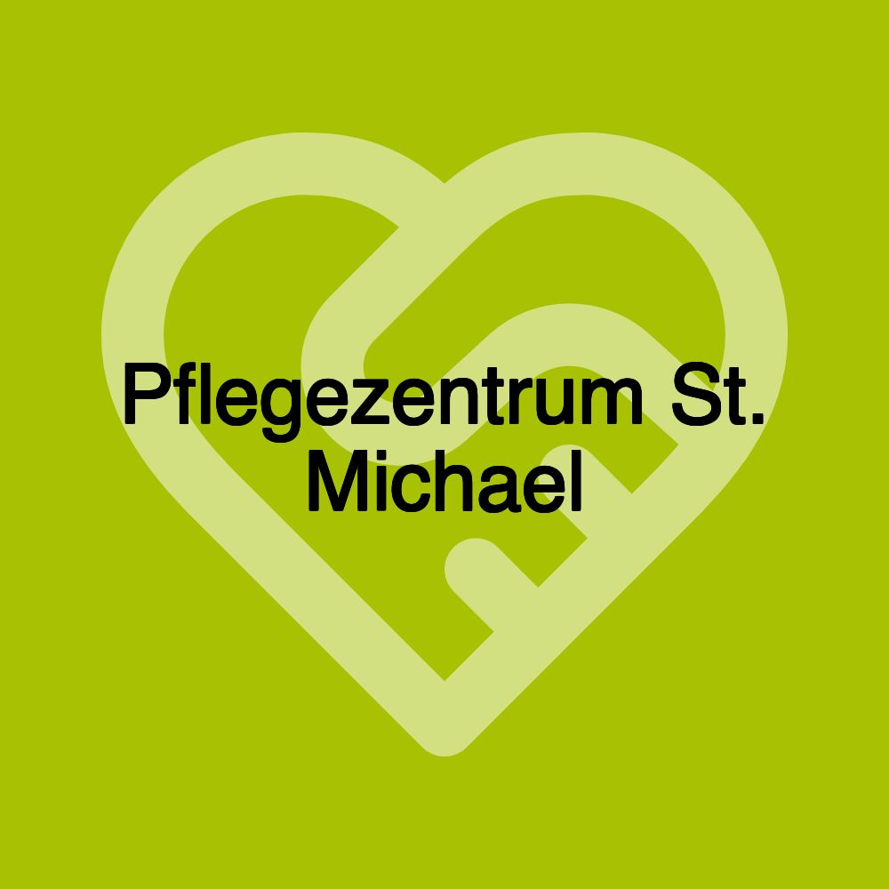 Pflegezentrum St. Michael