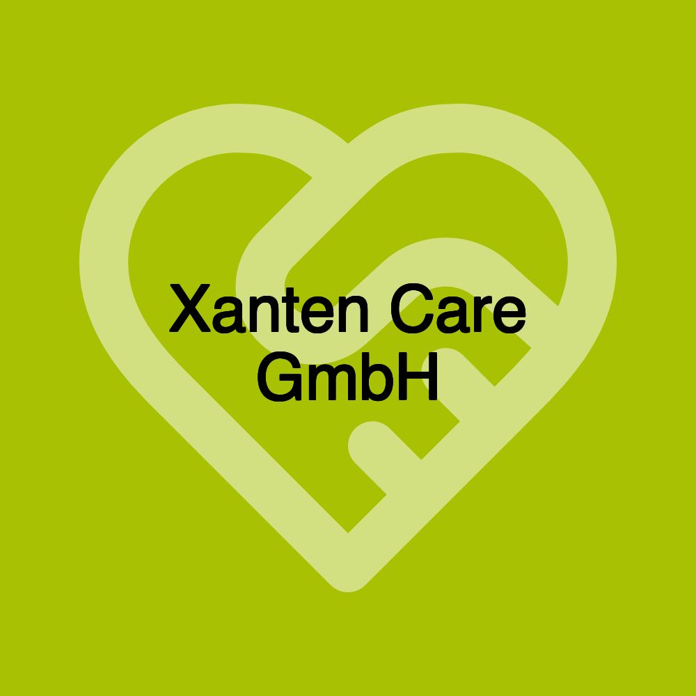 Xanten Care GmbH