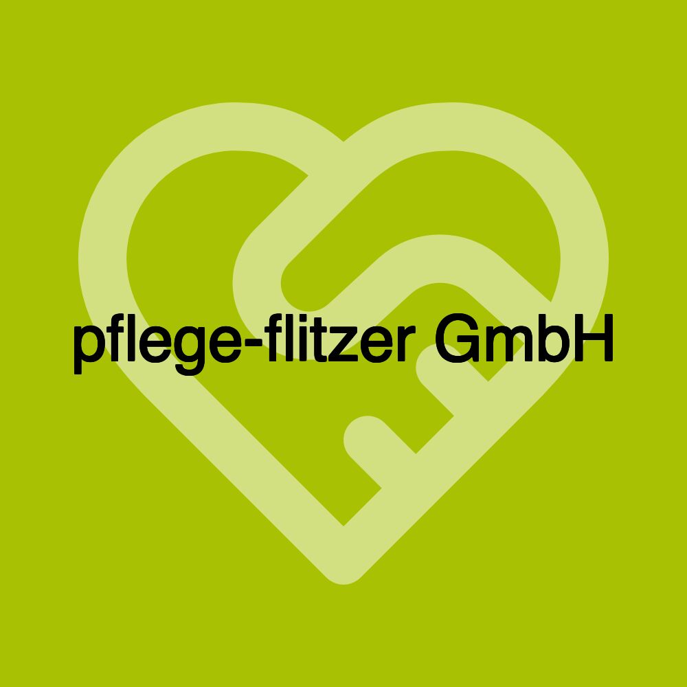 pflege-flitzer GmbH