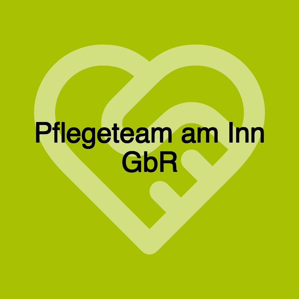 Pflegeteam am Inn GbR