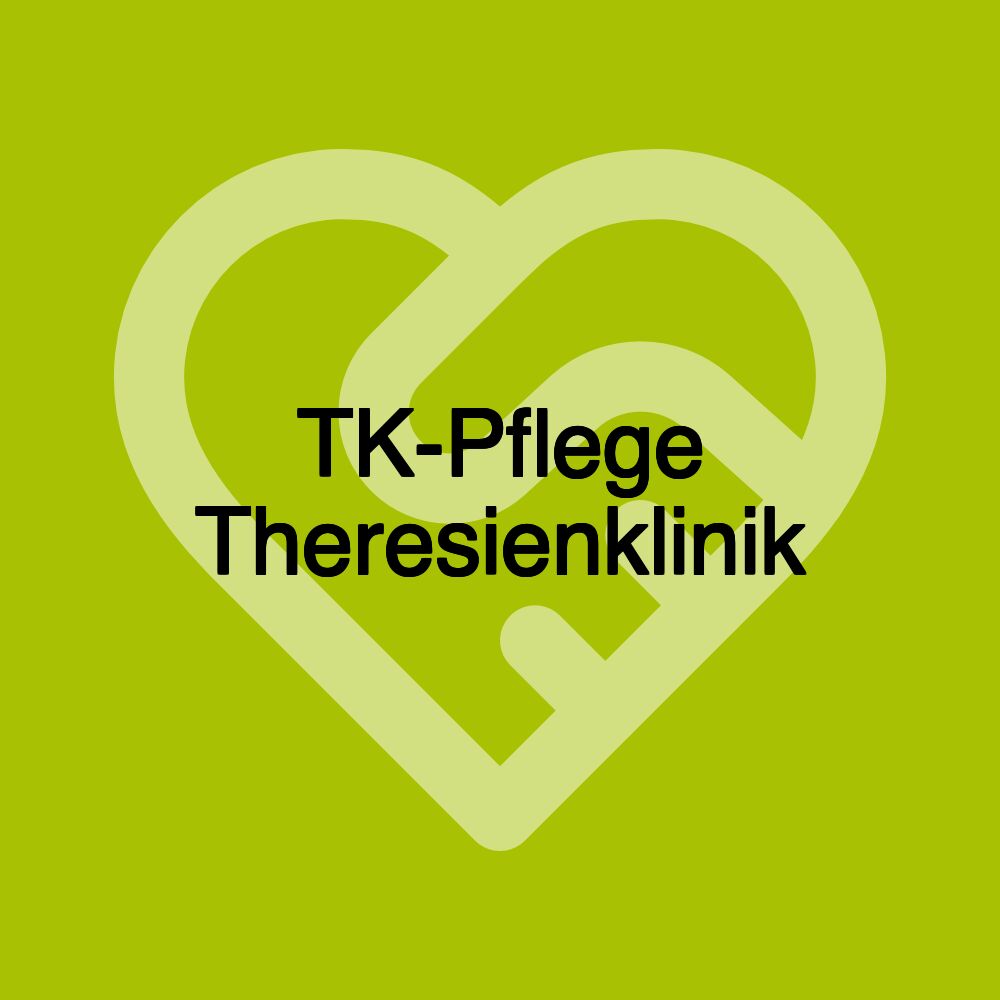 TK-Pflege Theresienklinik