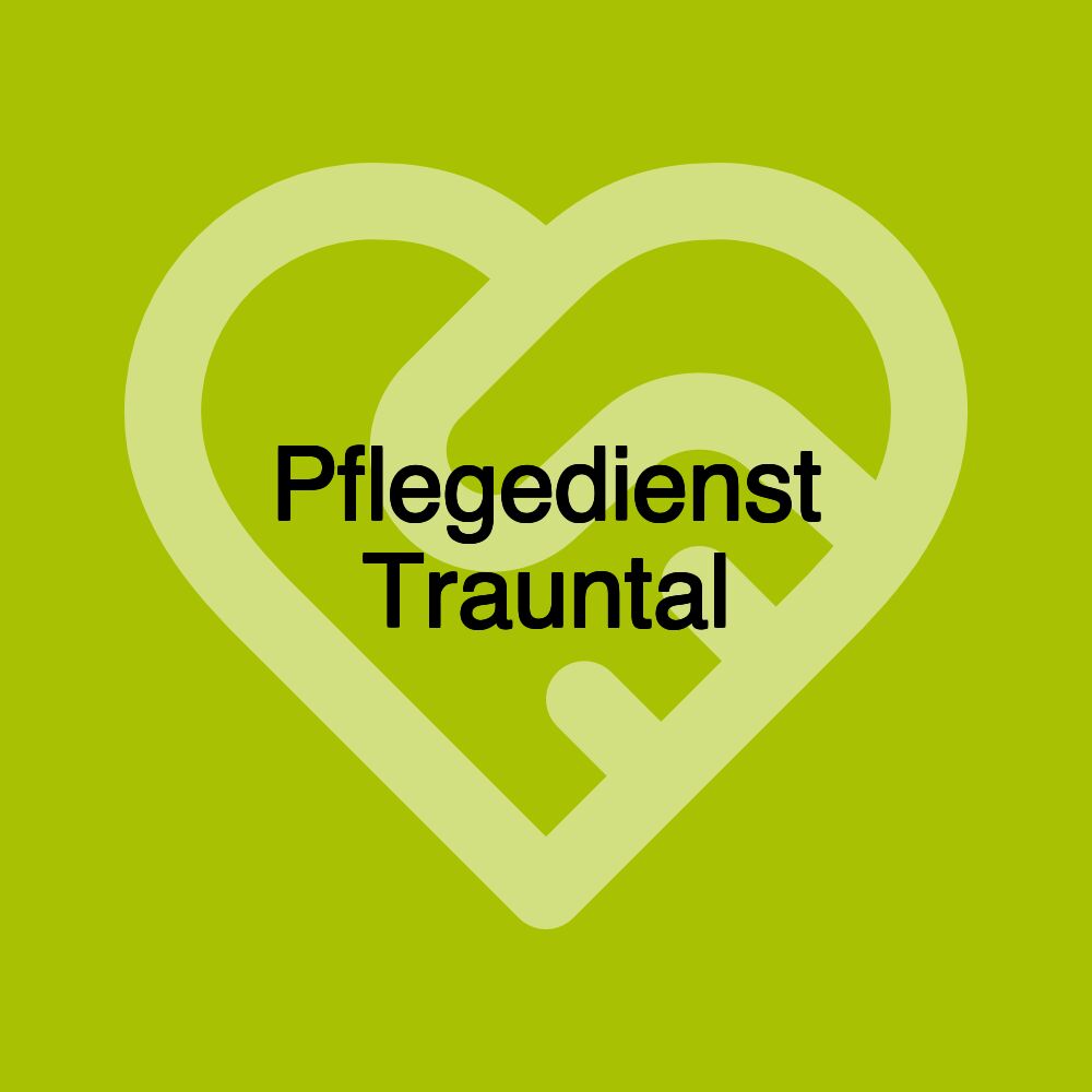 Pflegedienst Trauntal