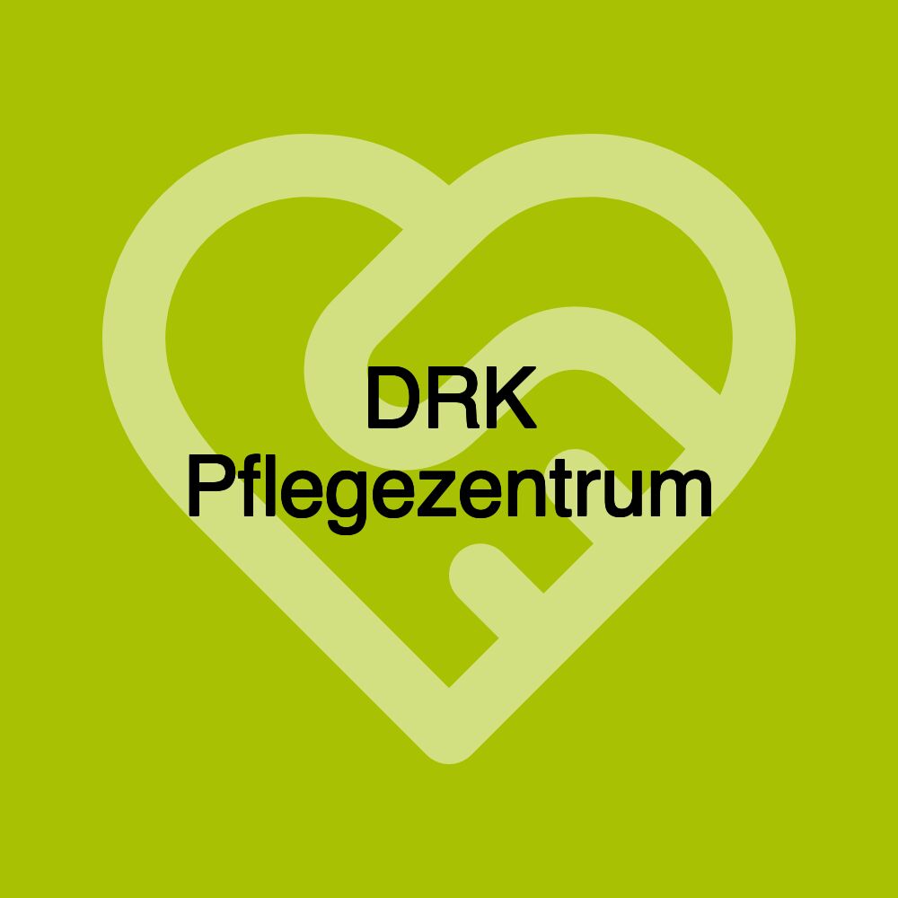 DRK Pflegezentrum