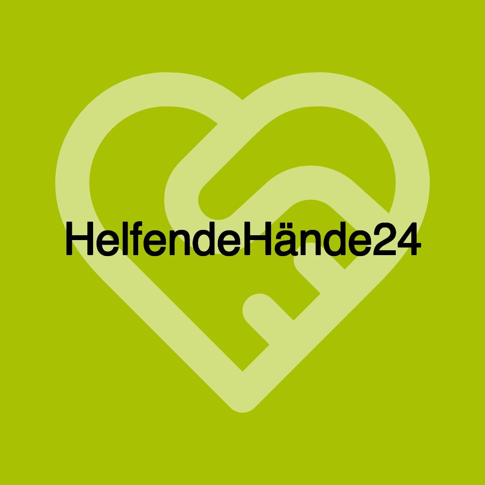 HelfendeHände24