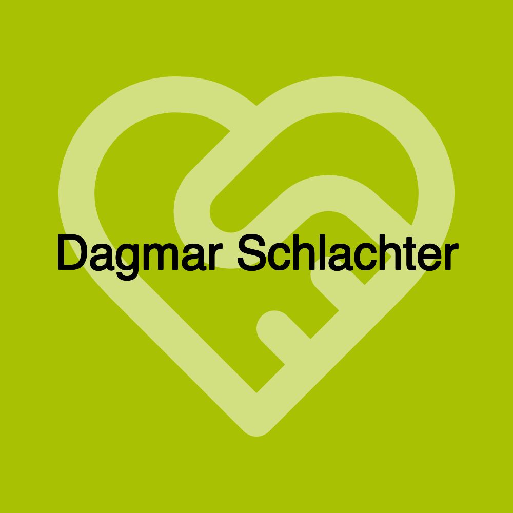 Dagmar Schlachter