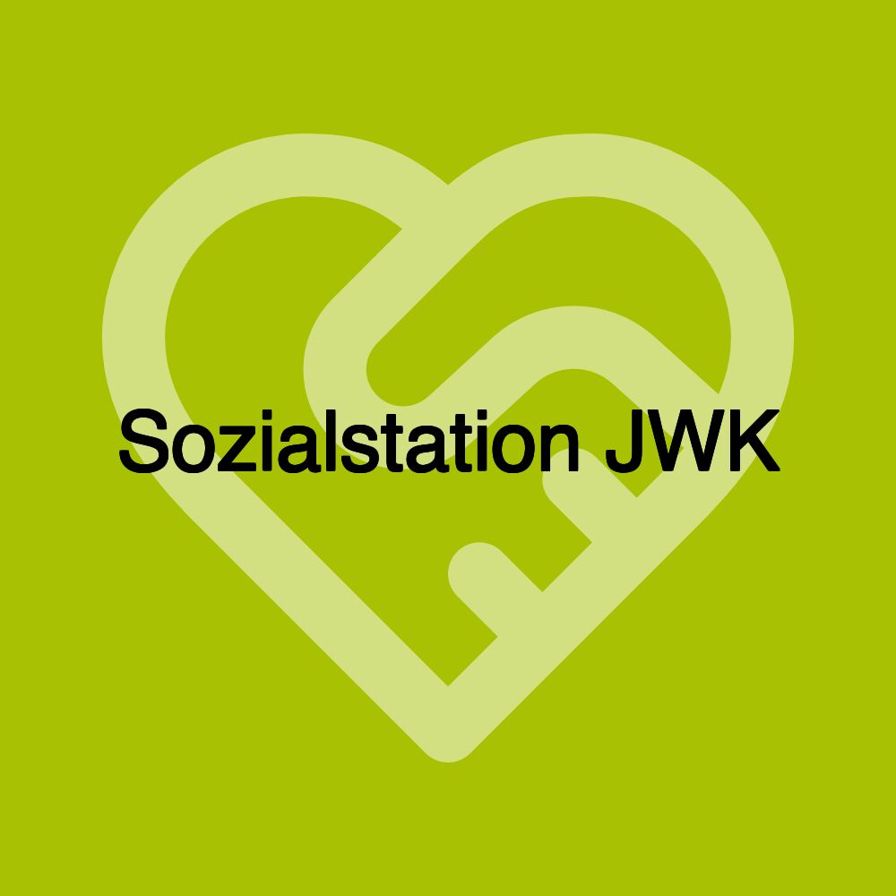 Sozialstation JWK