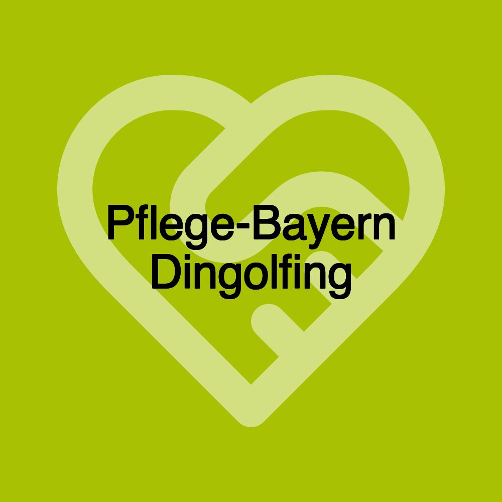 Pflege-Bayern Dingolfing