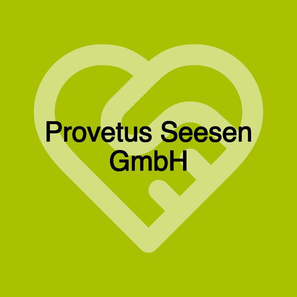 Provetus Seesen GmbH