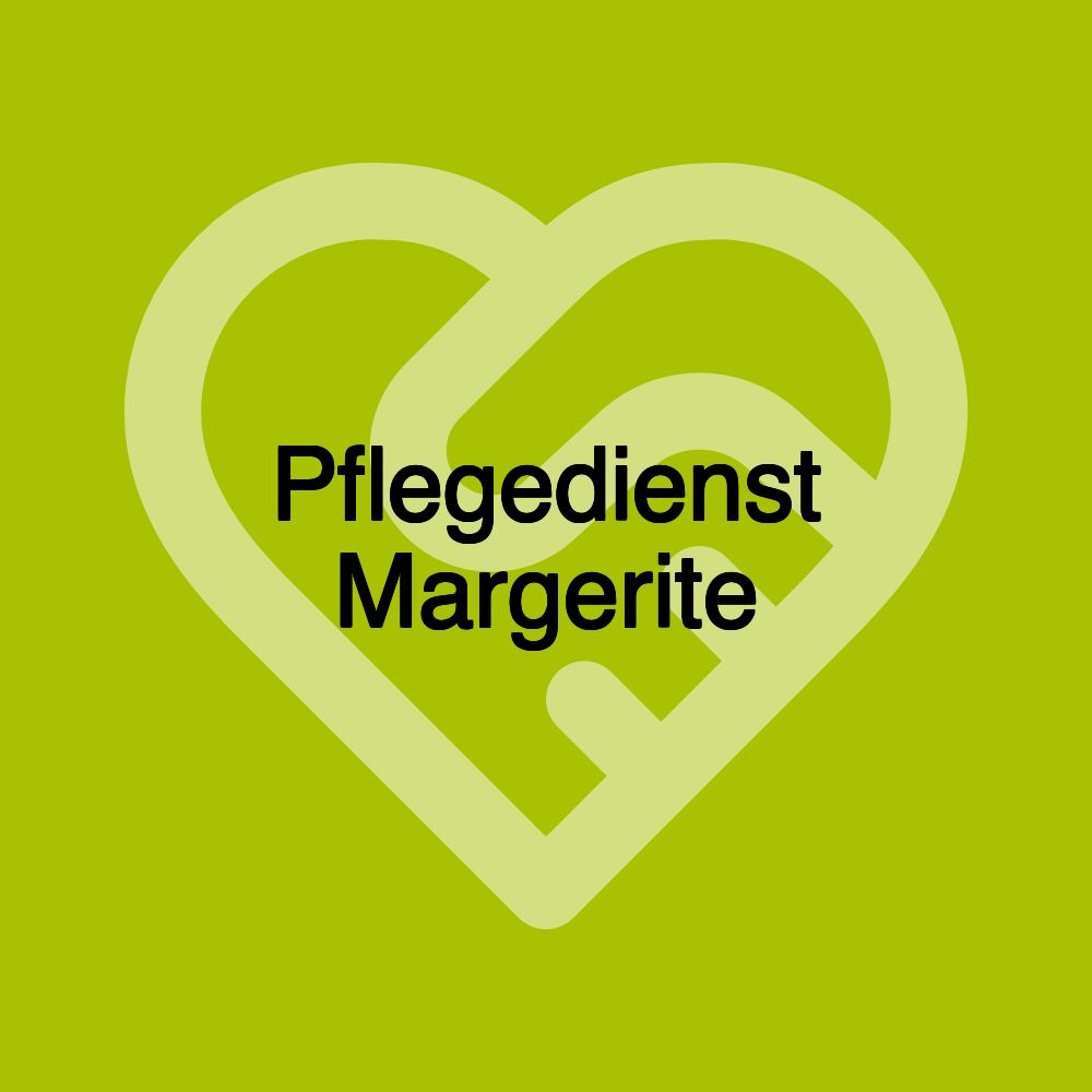 Pflegedienst Margerite