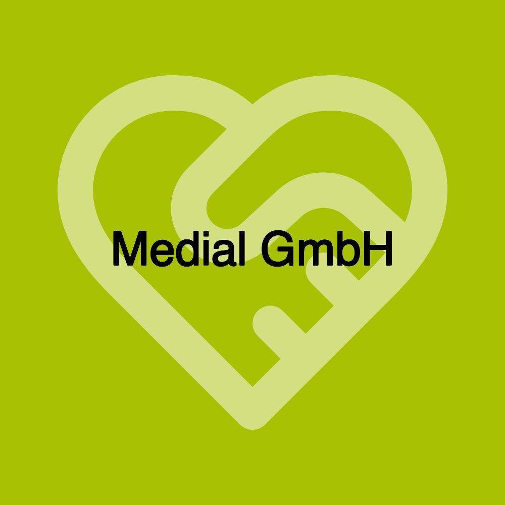 Medial GmbH