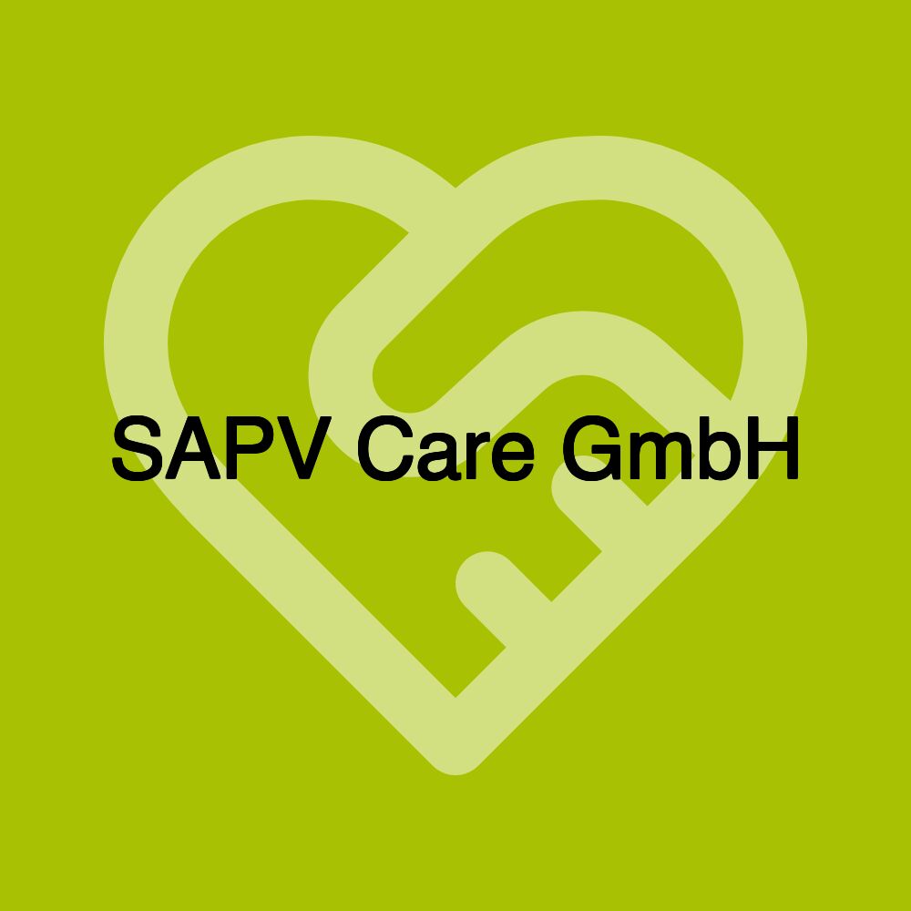 SAPV Care GmbH