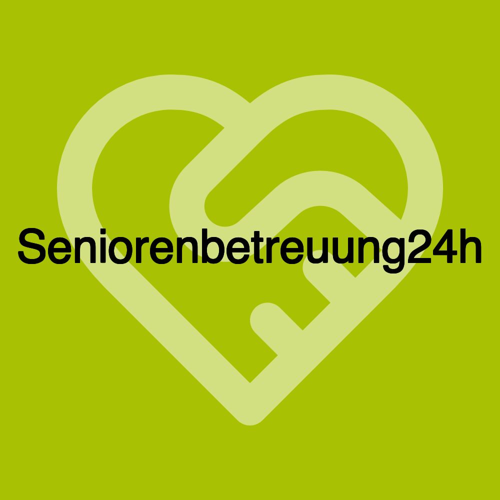 Seniorenbetreuung24h