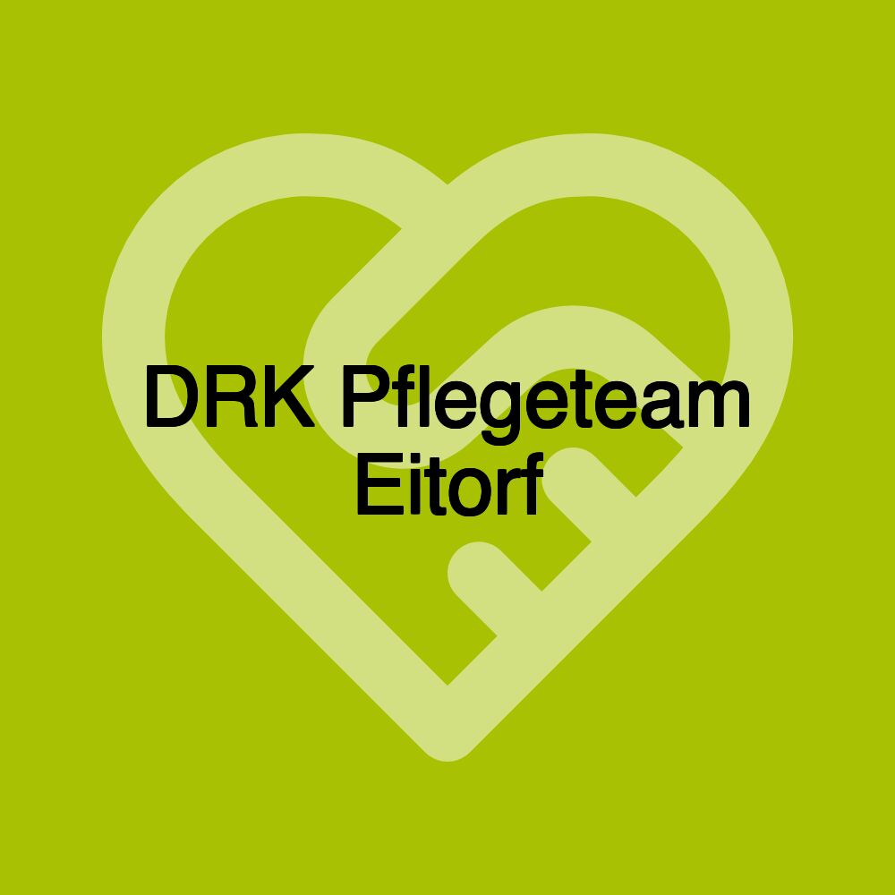 DRK Pflegeteam Eitorf