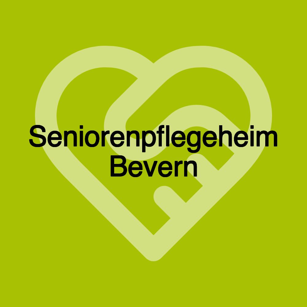 Seniorenpflegeheim Bevern