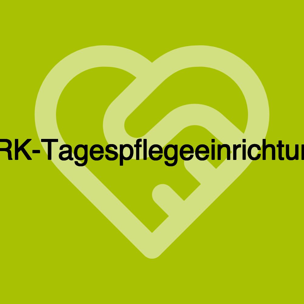 DRK-Tagespflegeeinrichtung