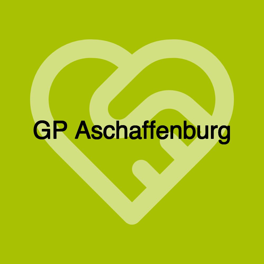 GP Aschaffenburg