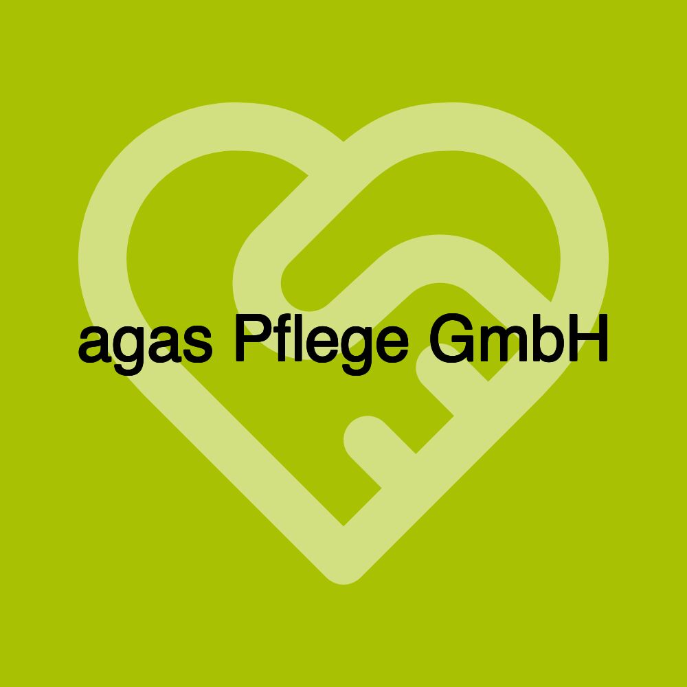 agas Pflege GmbH