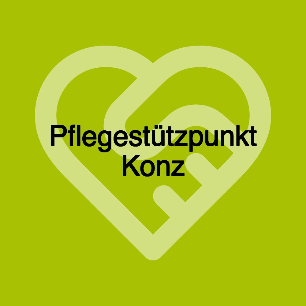 Pflegestützpunkt Konz