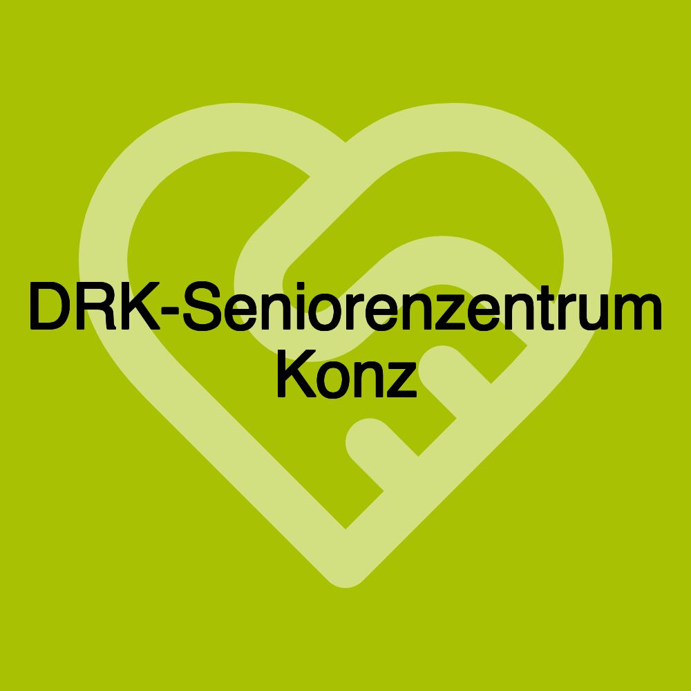 DRK-Seniorenzentrum Konz