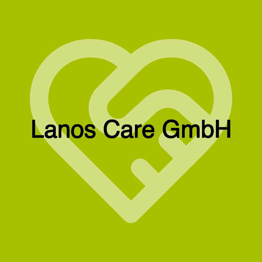 Lanos Care GmbH