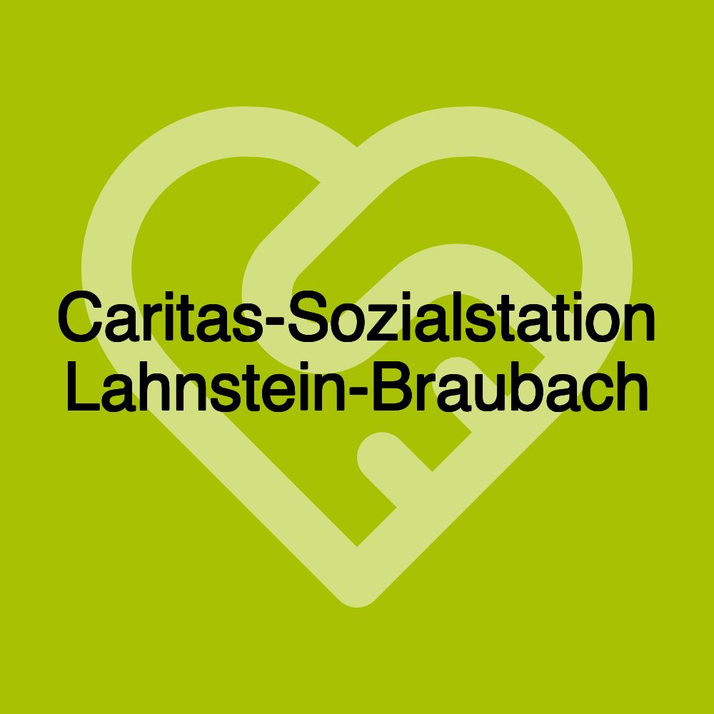 Caritas-Sozialstation Lahnstein-Braubach