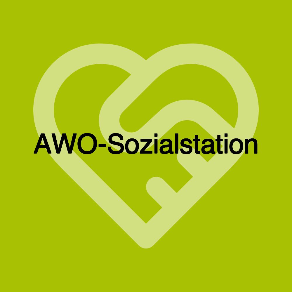 AWO-Sozialstation