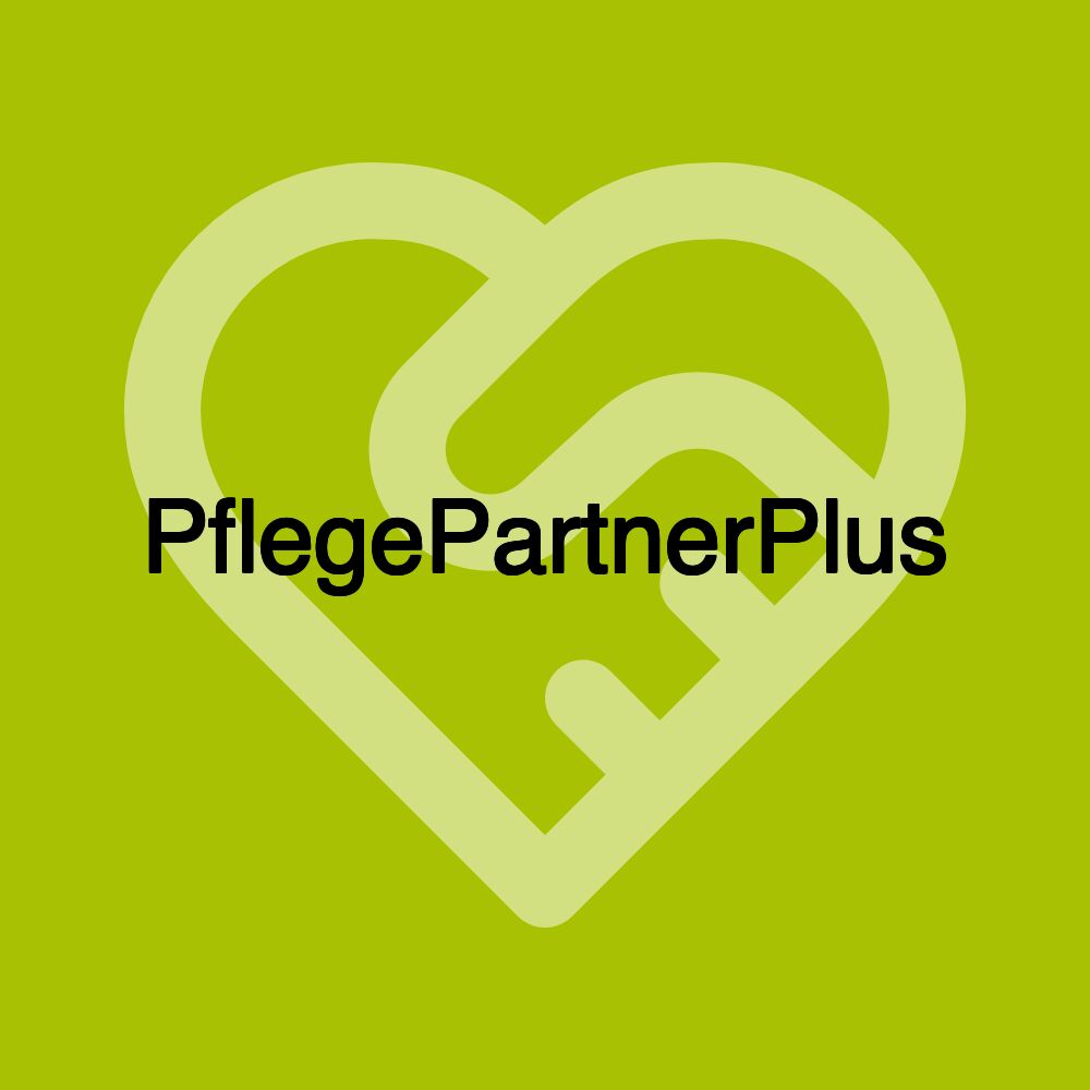 PflegePartnerPlus