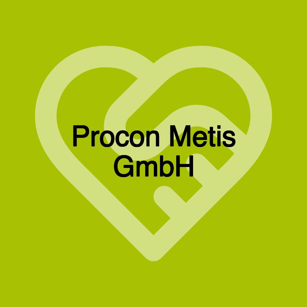 Procon Metis GmbH