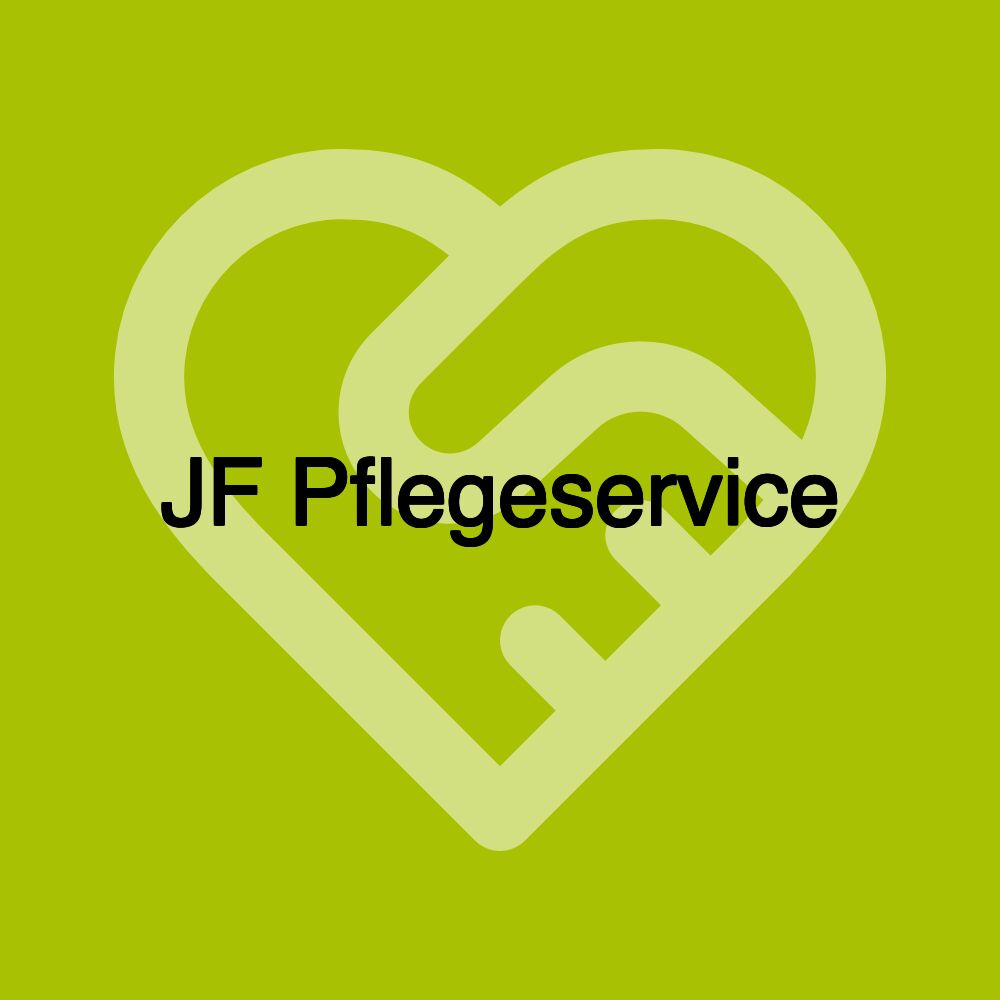 JF Pflegeservice