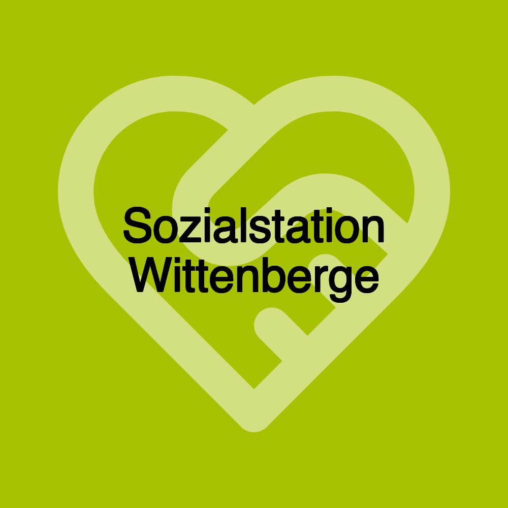 Sozialstation Wittenberge