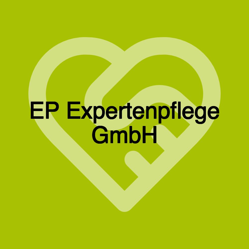 EP Expertenpflege GmbH