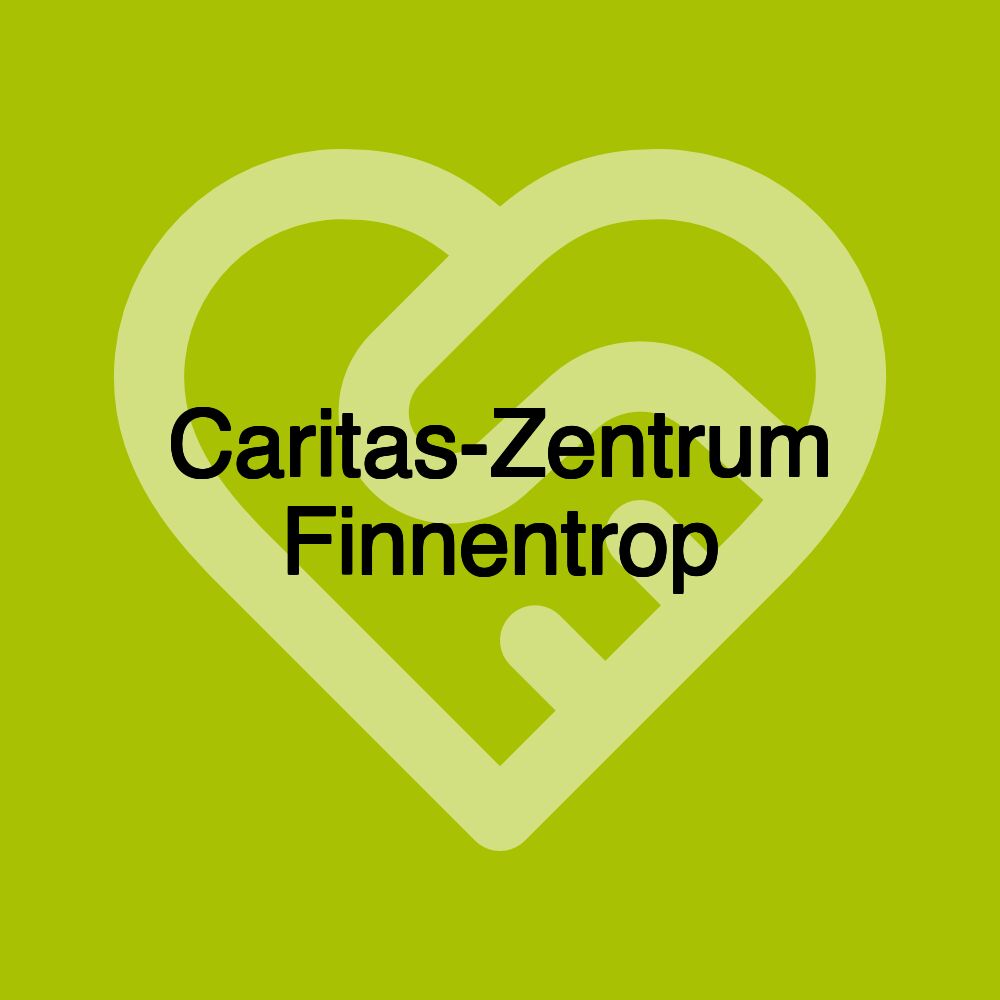 Caritas-Zentrum Finnentrop