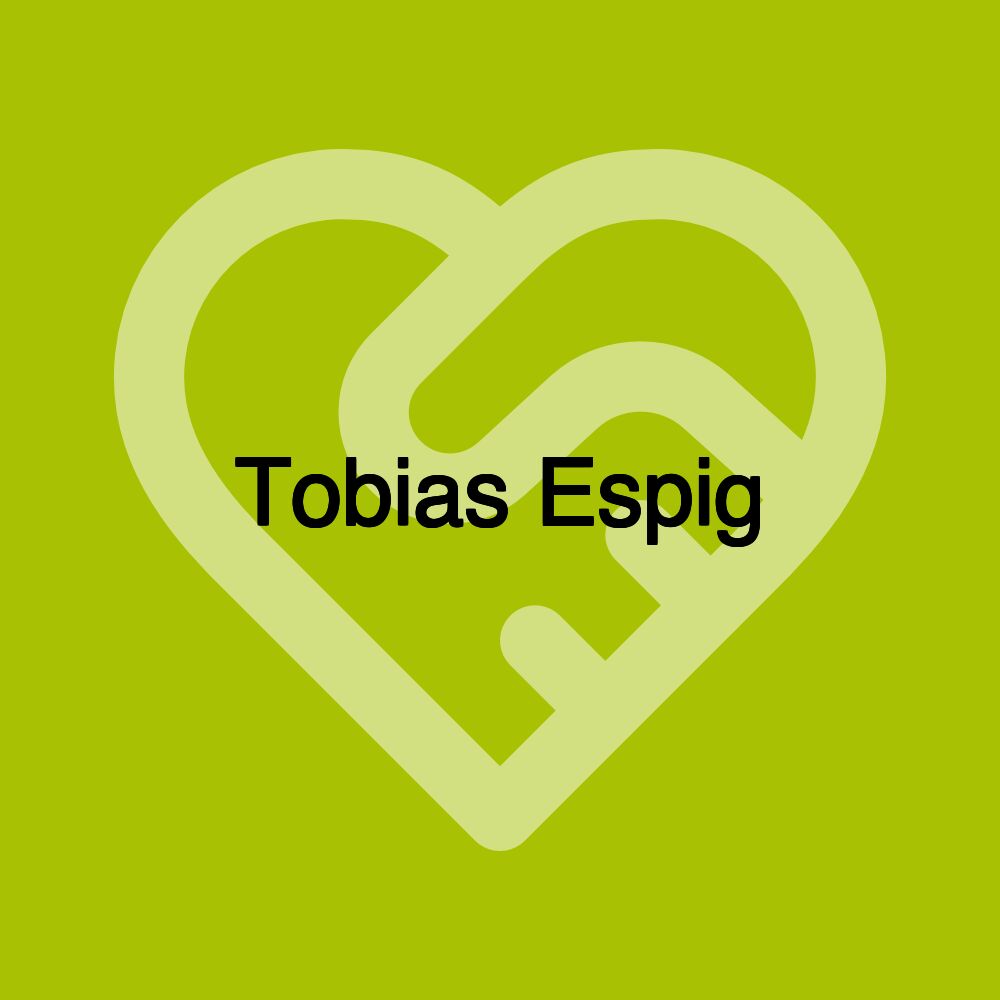 Tobias Espig