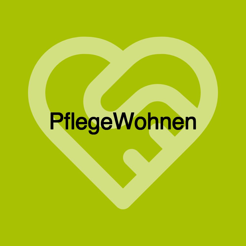 PflegeWohnen