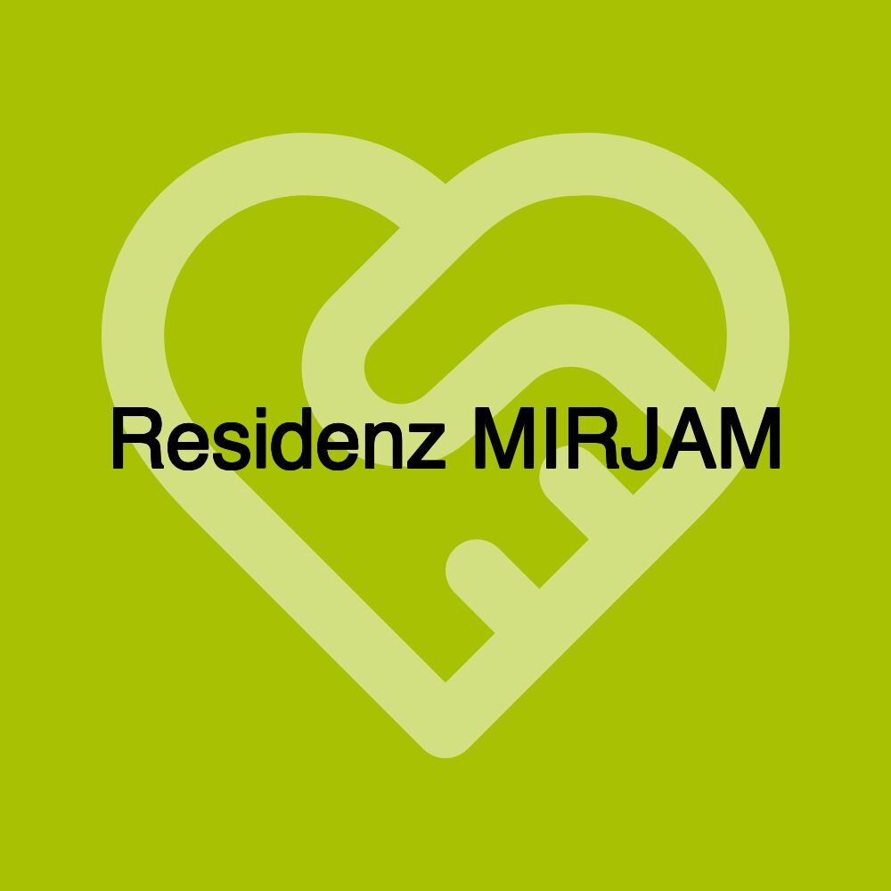 Residenz MIRJAM