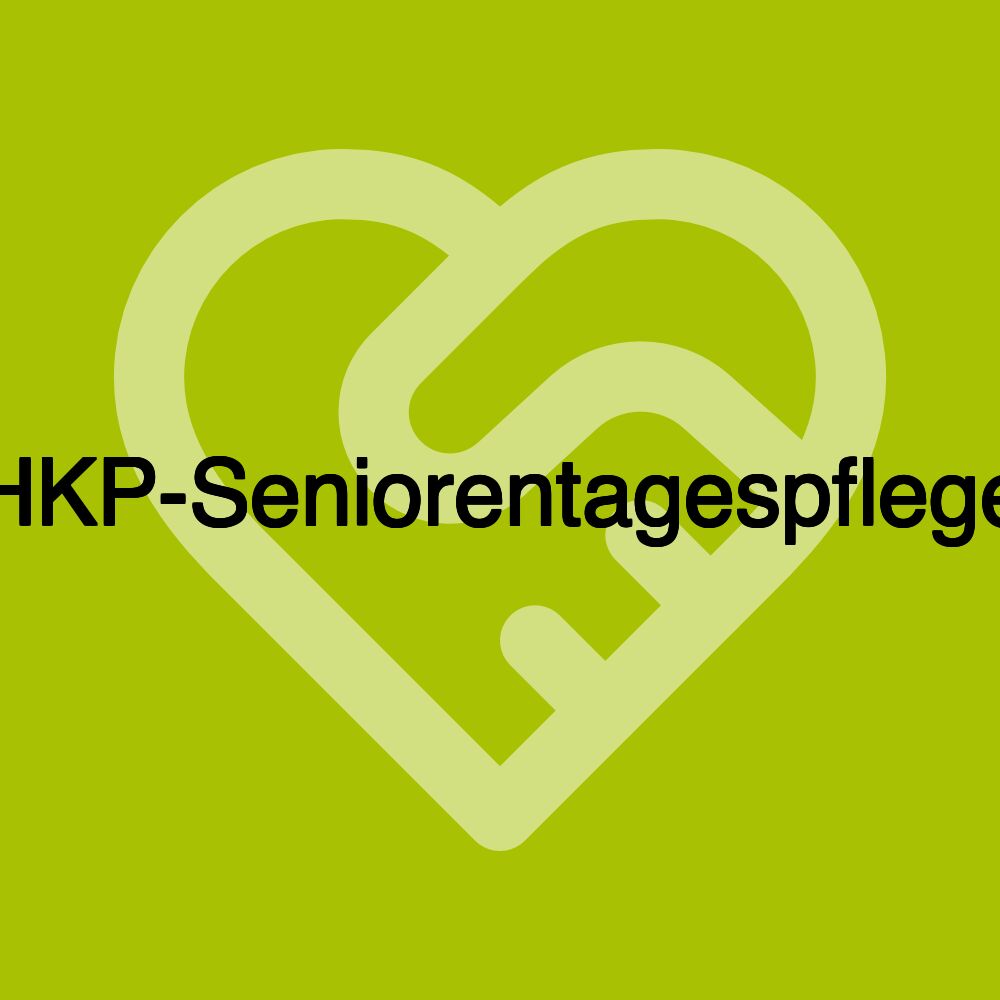 HKP-Seniorentagespflege