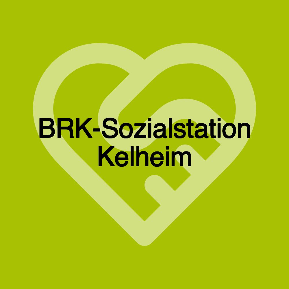 BRK-Sozialstation Kelheim