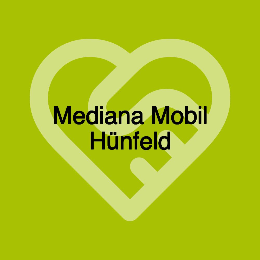 Mediana Mobil Hünfeld